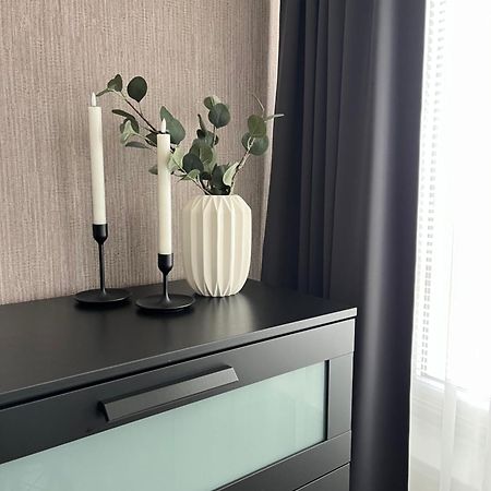 Vienibas Apartment Daugavpils Buitenkant foto