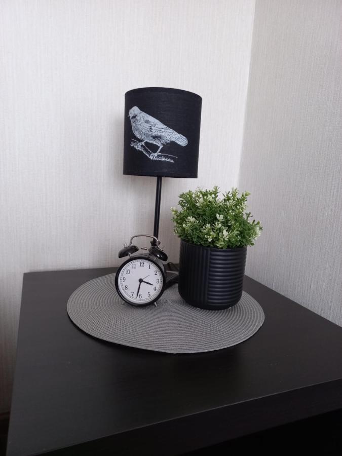 Vienibas Apartment Daugavpils Buitenkant foto