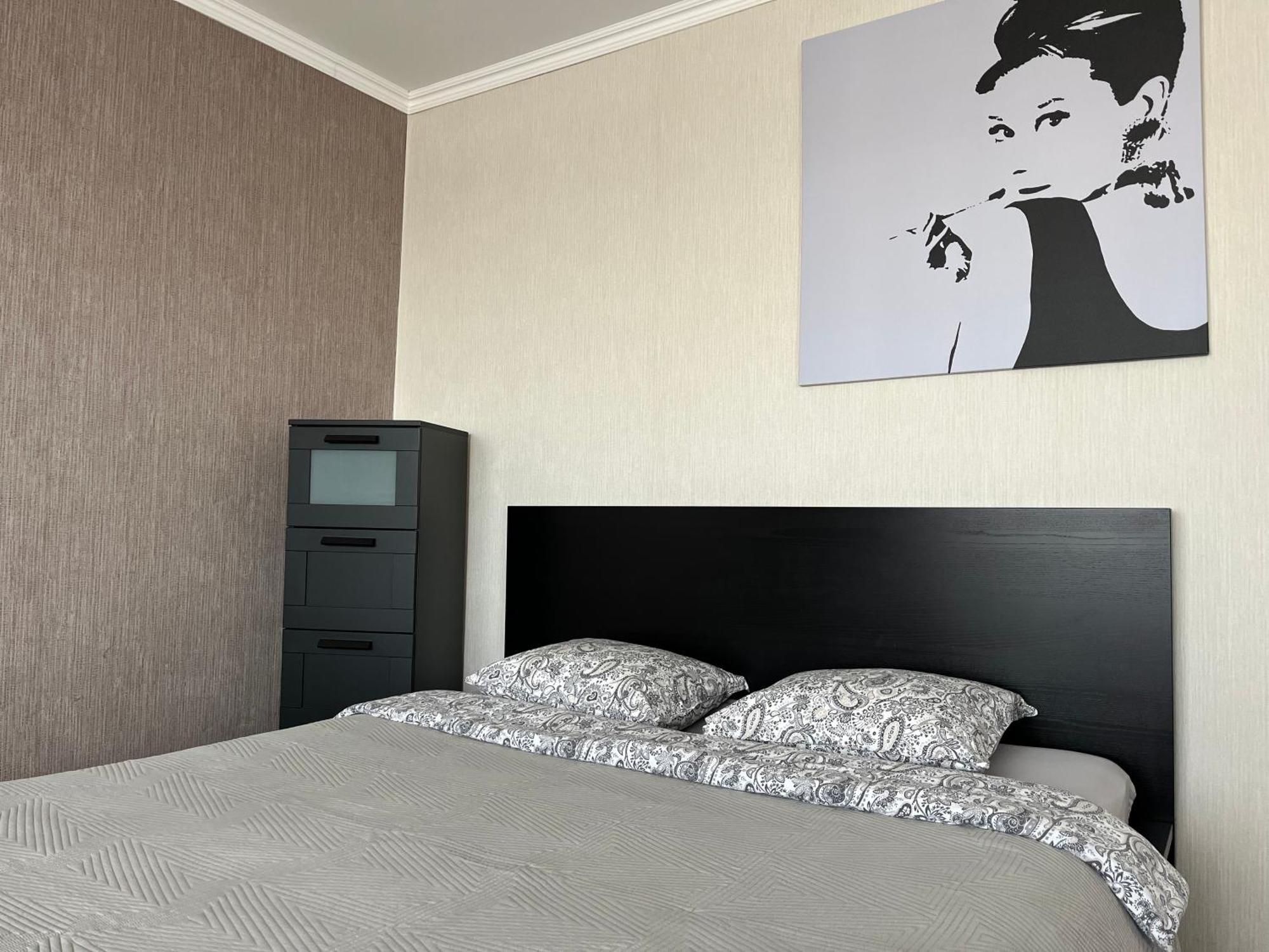 Vienibas Apartment Daugavpils Buitenkant foto