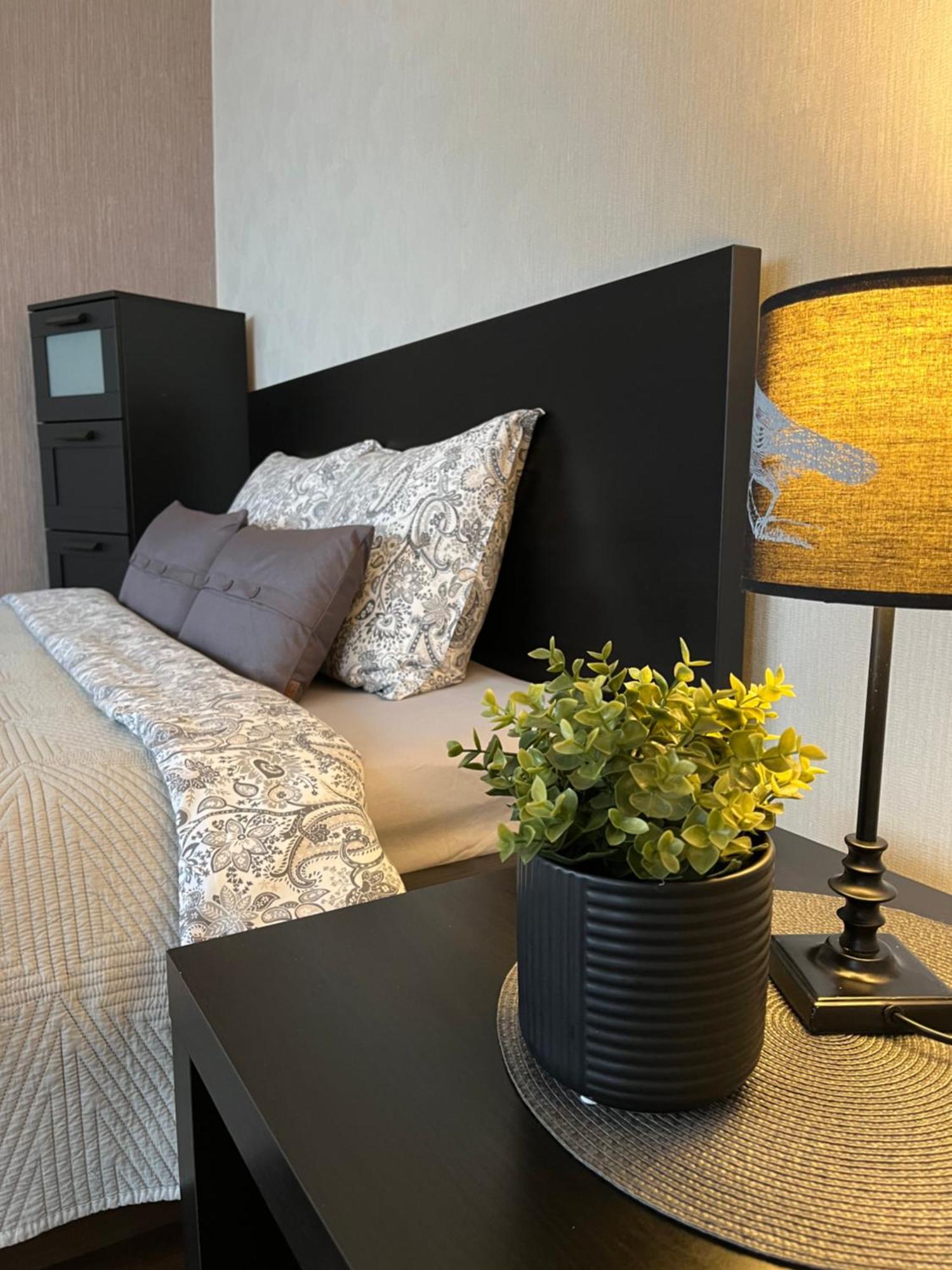 Vienibas Apartment Daugavpils Buitenkant foto